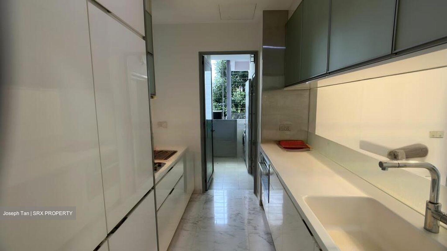One Devonshire (D9), Condominium #629246851
